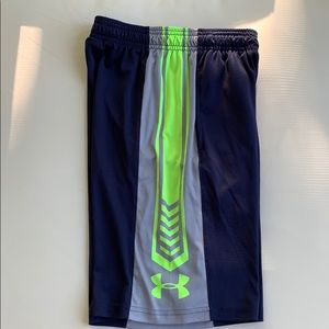 Under Armour Athletic Shorts